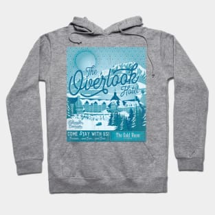 The Overlook Hotel Hoodie